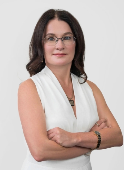 Калинченко Светлана Юрьевна